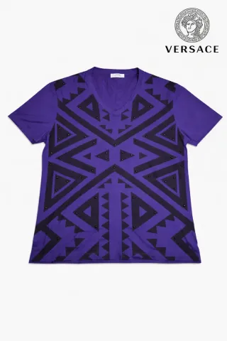 Versace Collection XL – Edición geométrica