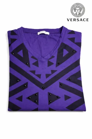 Versace Collection XL – Edición geométrica