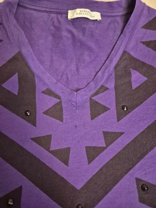 Versace Collection XL – Edición geométrica