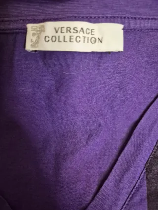 Versace Collection XL – Edición geométrica