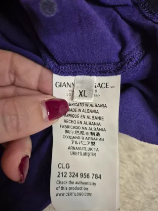 Versace Collection XL – Edición geométrica