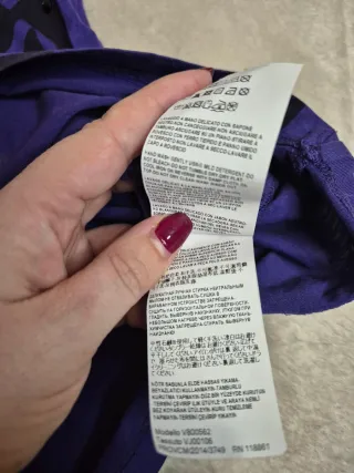 Versace Collection XL – Edición geométrica