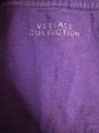 Versace Collection XL – Edición geométrica