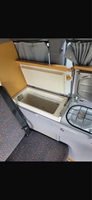 Mercedes-Benz Vito 1999