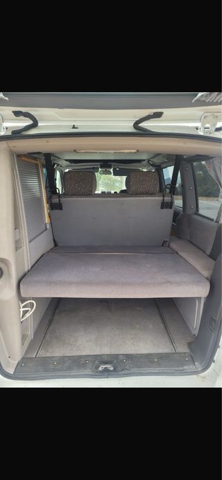 Mercedes-Benz Vito 1999