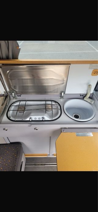 Mercedes-Benz Vito 1999