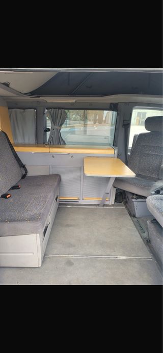 Mercedes-Benz Vito 1999