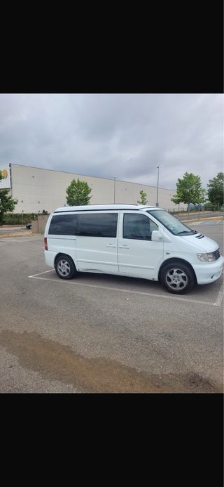Mercedes-Benz Vito 1999