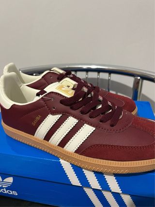 Adidas Samba