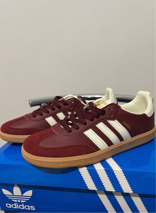Adidas Samba
