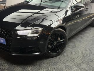 Audi A4 Avant 190cv S tronic