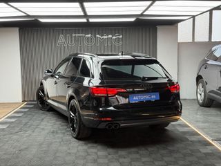 Audi A4 Avant 190cv S tronic