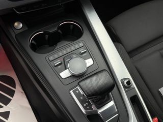 Audi A4 Avant 190cv S tronic