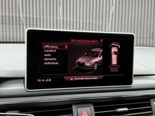 Audi A4 Avant 190cv S tronic