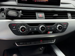 Audi A4 Avant 190cv S tronic