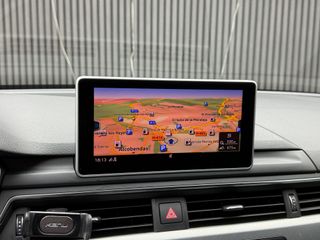 Audi A4 Avant 190cv S tronic