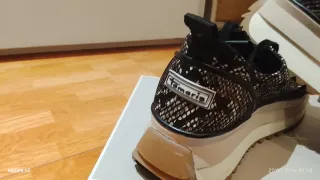 Bambas marca tamaris