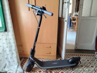 Patinete Eléctrico Ninebot 051401E