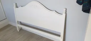 Habitación matrimonio