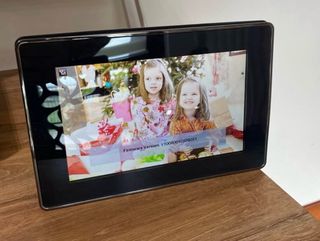 Cornice elettronica Huawei