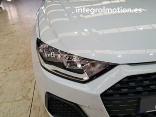 Audi A1 Sportback 25 TFSI 70kW (95CV)