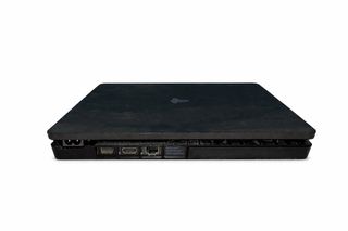 Consola Sony PS4 Negra