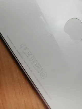 Teclado Apple Magic Keyboard