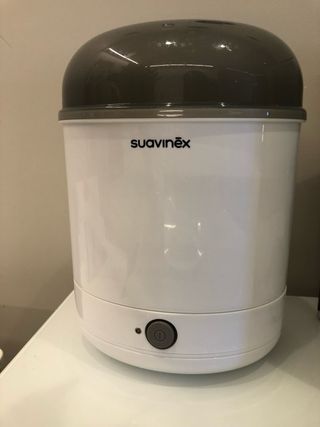 Esterilizador Suavinex