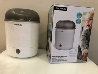 Esterilizador Suavinex