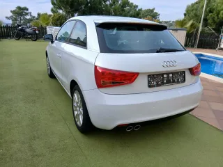 Audi A1 2013