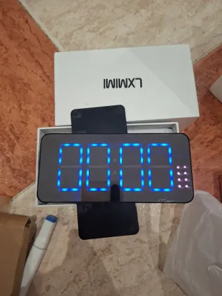 Cámara espía oculta