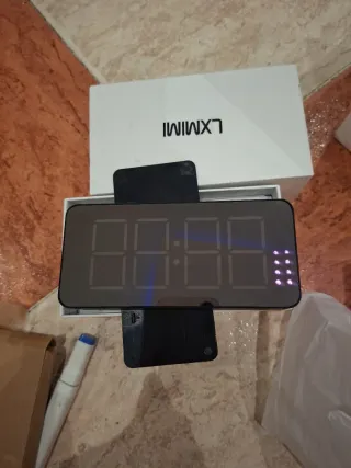 Cámara espía oculta