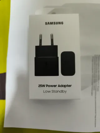 Samsung Galaxy A16 128GB Negro Nuevo