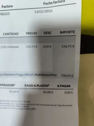 Samsung Galaxy A16 128GB Negro Nuevo