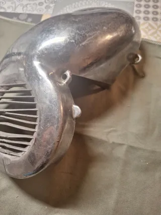 Tapa motor Minimarcelino
