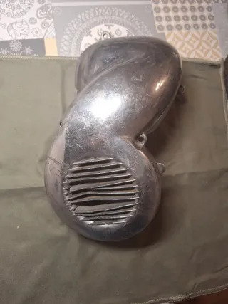 Tapa motor Minimarcelino
