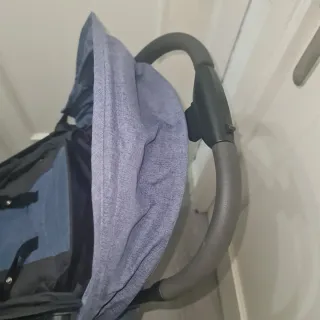 Silla de paseo Kinderkraft