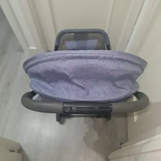 Silla de paseo Kinderkraft