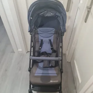Silla de paseo Kinderkraft
