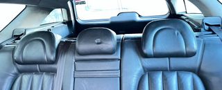 Peugeot 407 św 2007 Automático