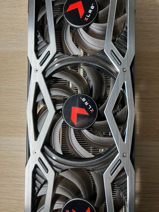 NVIDIA RTX 3080 Ti 12GB PNY XLR8