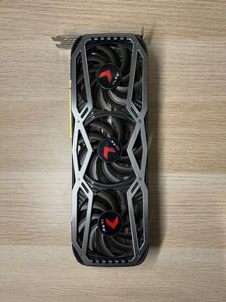 NVIDIA RTX 3080 Ti 12GB PNY XLR8