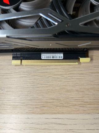 NVIDIA RTX 3080 Ti 12GB PNY XLR8