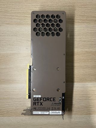 NVIDIA RTX 3080 Ti 12GB PNY XLR8