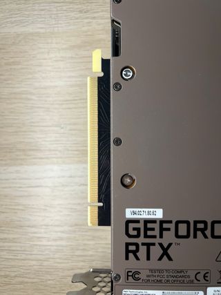 NVIDIA RTX 3080 Ti 12GB PNY XLR8