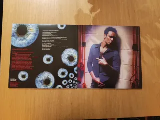 Vinilo 2LP Bunbury - Radical Sonora + Cd