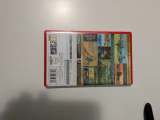 The Legend of Zelda: Breath of the Wild Nintendo