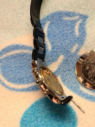 Reloj Cartier 21 para Hombre