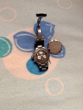 Reloj Cartier 21 para Hombre