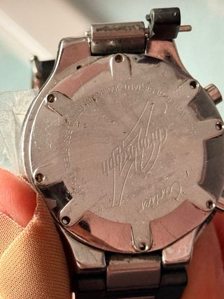 Reloj Cartier 21 para Hombre